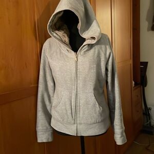 Juicy couture jacket/sweatshirt